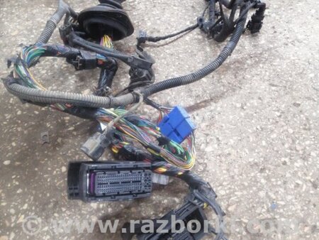 ФОТО Проводка для KIA Sorento 1 BL (02-09) Київ