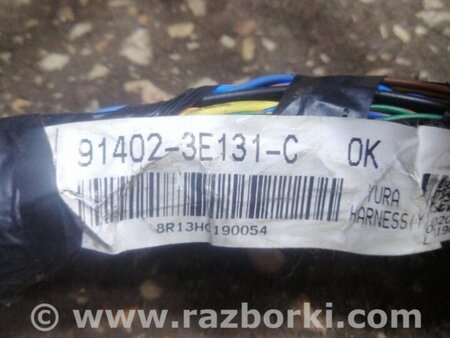 ФОТО Проводка для KIA Sorento 1 BL (02-09) Київ