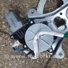 Моторчик стеклоподьемника задний правый Subaru Legacy IV BL/BP (03-09)