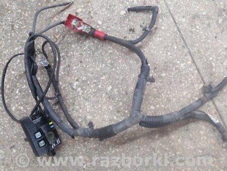 ФОТО Проводка для KIA Sorento 1 BL (02-09) Київ