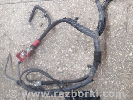 ФОТО Проводка для KIA Sorento 1 BL (02-09) Київ