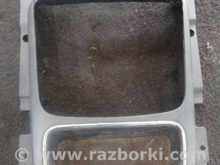 ФОТО Пластик салона для KIA Sorento 1 BL (02-09) Київ