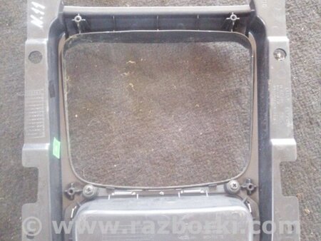 ФОТО Пластик салона для KIA Sorento 1 BL (02-09) Київ