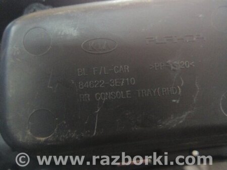 ФОТО Пластик салона для KIA Sorento 1 BL (02-09) Київ