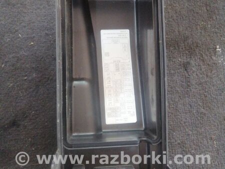 ФОТО Крышка для KIA Sorento 1 BL (02-09) Київ