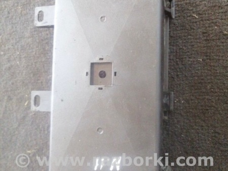 ФОТО Крышка для KIA Sorento 1 BL (02-09) Київ