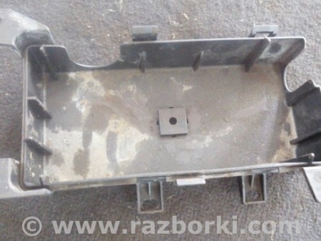 ФОТО Крышка для KIA Sorento 1 BL (02-09) Київ