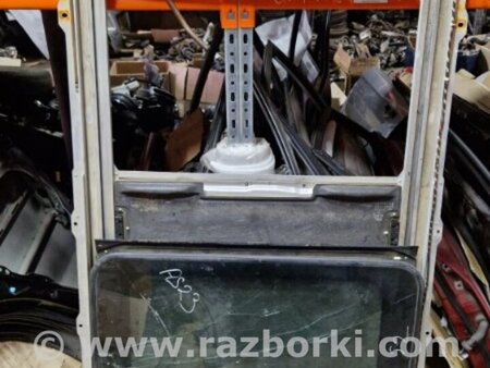 ФОТО Люк электрический для Subaru Forester SG S11 (02-08) Київ