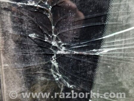 ФОТО Люк электрический для Subaru Forester SG S11 (02-08) Київ