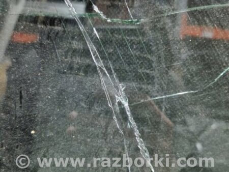 ФОТО Люк электрический для Subaru Forester SG S11 (02-08) Київ