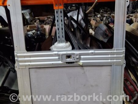 ФОТО Люк электрический для Subaru Forester SG S11 (02-08) Київ