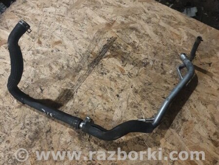 ФОТО Патрубок для Subaru Outback Киев