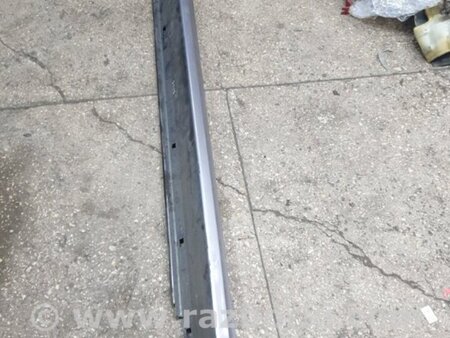 ФОТО Накладка порога наружная для Subaru Legacy IV BL/BP (03-09) Київ