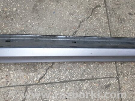 ФОТО Накладка порога наружная для Subaru Legacy IV BL/BP (03-09) Київ