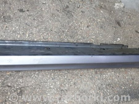 ФОТО Накладка порога наружная для Subaru Legacy IV BL/BP (03-09) Київ