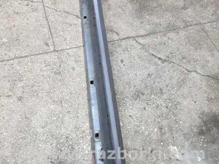 ФОТО Накладка порога наружная для Subaru Legacy IV BL/BP (03-09) Київ