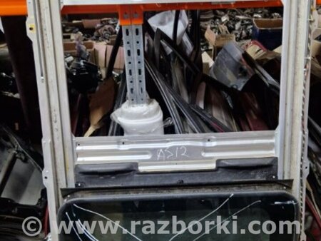 ФОТО Люк электрический для Subaru Forester SG S11 (02-08) Київ