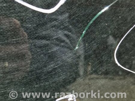 ФОТО Люк электрический для Subaru Forester SG S11 (02-08) Київ