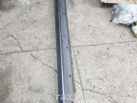 ФОТО Накладка порога наружная для Subaru Legacy IV BL/BP (03-09) Київ