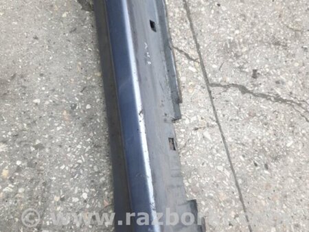 ФОТО Накладка порога наружная для Subaru Legacy IV BL/BP (03-09) Київ
