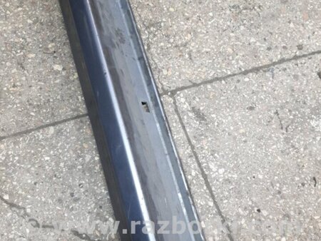 ФОТО Накладка порога наружная для Subaru Legacy IV BL/BP (03-09) Київ