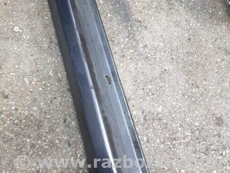 ФОТО Накладка порога наружная для Subaru Legacy IV BL/BP (03-09) Київ