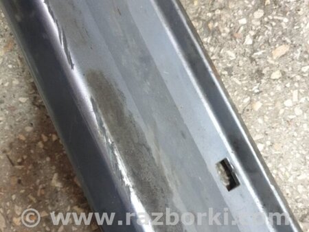 ФОТО Накладка порога наружная для Subaru Legacy IV BL/BP (03-09) Київ