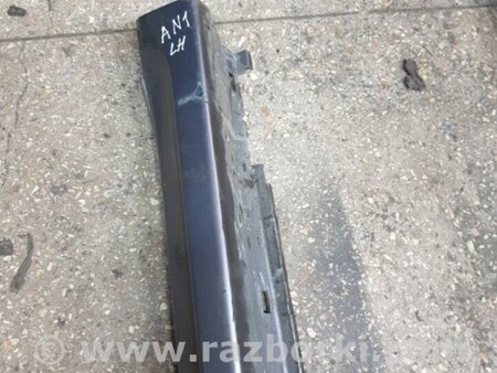 ФОТО Накладка порога наружная для Subaru Legacy IV BL/BP (03-09) Київ