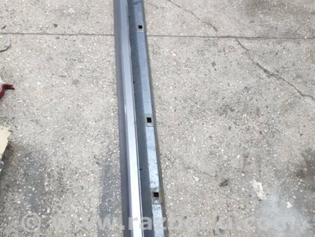 ФОТО Накладка порога наружная для Subaru Legacy IV BL/BP (03-09) Київ