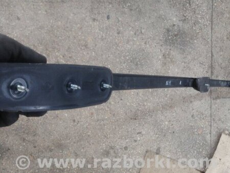 ФОТО Релинги продольные правые для KIA Sorento 1 BL (02-09) Київ