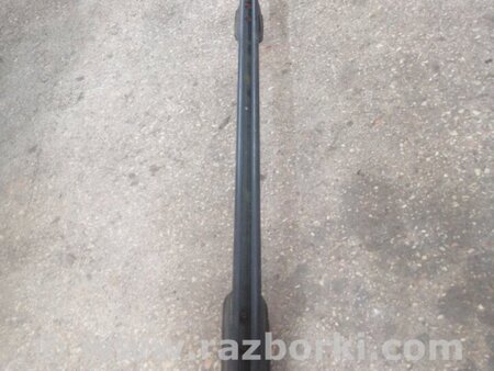 ФОТО Релинги продольные левые для KIA Sorento 1 BL (02-09) Київ