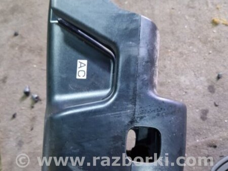 ФОТО Кожух рулевой колонки для Subaru Forester SG S11 (02-08) Київ
