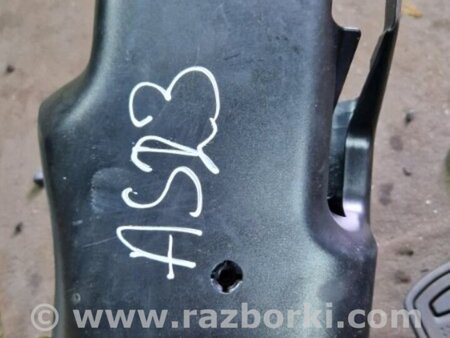 ФОТО Кожух рулевой колонки для Subaru Forester SG S11 (02-08) Київ