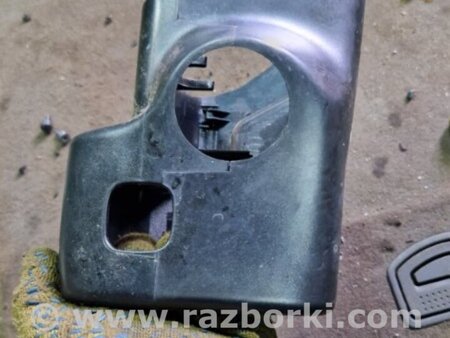 ФОТО Кожух рулевой колонки для Subaru Forester SG S11 (02-08) Київ