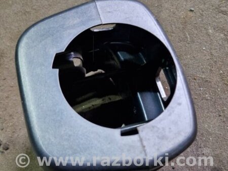 ФОТО Кожух рулевой колонки для Subaru Forester SG S11 (02-08) Київ