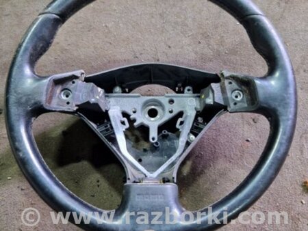 ФОТО Руль для Subaru Forester SG S11 (02-08) Київ