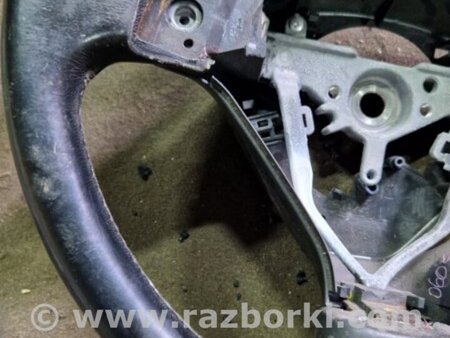 ФОТО Руль для Subaru Forester SG S11 (02-08) Київ