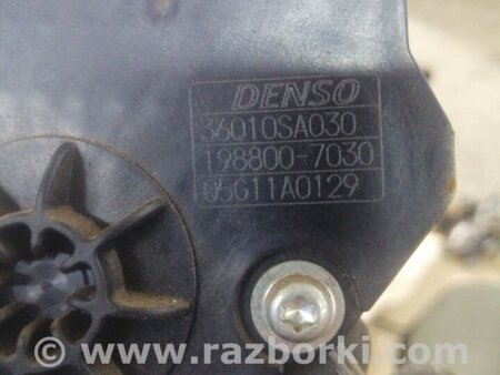 ФОТО Педаль газа для Subaru Forester SG S11 (02-08) Київ