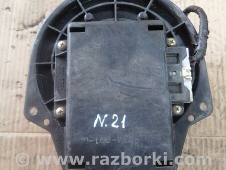 ФОТО Мотор печки для Subaru Forester SG S11 (02-08) Київ