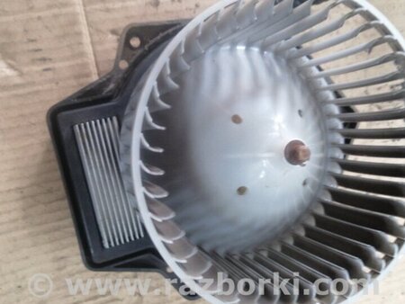 ФОТО Мотор печки для Subaru Forester SG S11 (02-08) Київ