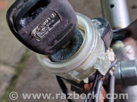 ФОТО Замок зажигания для Subaru Forester SG S11 (02-08) Київ