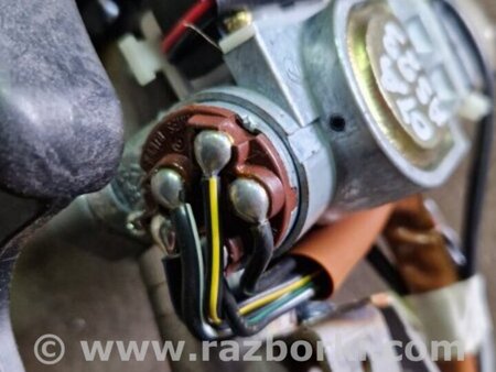 ФОТО Замок зажигания для Subaru Forester SG S11 (02-08) Київ