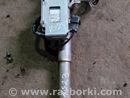 ФОТО Рулевая колонка для Subaru Forester SG S11 (02-08) Київ