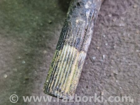 ФОТО Рулевая колонка для Subaru Forester SG S11 (02-08) Київ