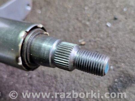 ФОТО Рулевая колонка для Subaru Forester SG S11 (02-08) Київ