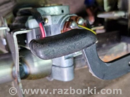 ФОТО Рулевая колонка для Subaru Forester SG S11 (02-08) Київ