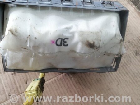 ФОТО Airbag подушка пассажира для Subaru Forester SG S11 (02-08) Київ