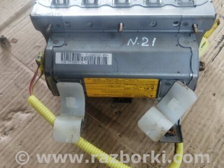 ФОТО Airbag подушка пассажира для Subaru Forester SG S11 (02-08) Київ