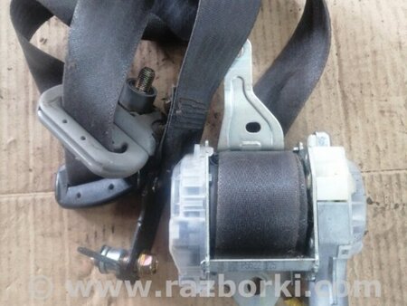 ФОТО Ремень безопасности пассажира для Subaru Forester SG S11 (02-08) Київ