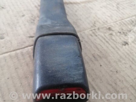 ФОТО Замок Ремня Безопасности передний для Subaru Forester SG S11 (02-08) Київ